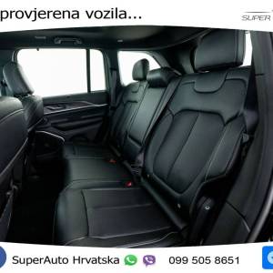 NOVO Jeep Grand Cherokee 2.0 Turbo 4xe Aut. Limited 375 KS, ACC+4xGR SJED+KAM