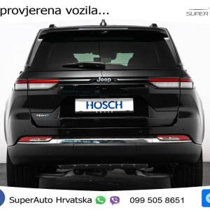 NOVO Jeep Grand Cherokee 2.0 Turbo 4xe Aut. Limited 375 KS, ACC+4xGR SJED+KAM