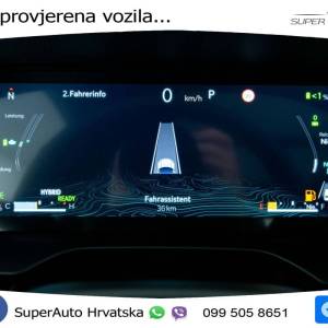 NOVO Jeep Grand Cherokee 2.0 Turbo 4xe Aut. Limited 375 KS, ACC+4xGR SJED+KAM