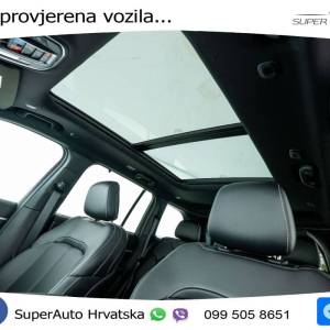 NOVO Jeep Grand Cherokee 2.0 Turbo 4xe Aut. Limited 375 KS, ACC+4xGR SJED+KAM