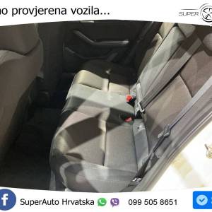 NOVO Mazda 3 2.5 e-Skyactiv G Aut. Prime 140 KS, LED+ACC+HEAD+S&S+ASIST