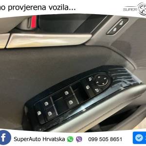 NOVO Mazda 3 2.5 e-Skyactiv G Aut. Prime 140 KS, LED+ACC+HEAD+S&S+ASIST