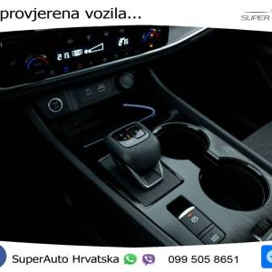 NOVO Nissan X-Trail 1.5 VC-T Aut. N-Connecta 163 KS, 7-SJED