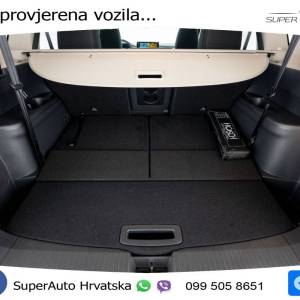 NOVO Nissan X-Trail 1.5 VC-T Aut. N-Connecta 163 KS, 7-SJED