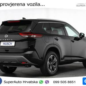 NOVO Nissan X-Trail 1.5 VC-T Aut. N-Connecta 163 KS, 7-SJED