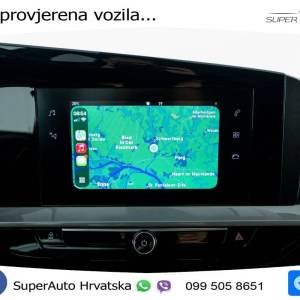 NOVO Opel Mokka-E 50 kWh GS Line 136 KS, LED+TEM+GR SJED+KAM+PDC+VIRT