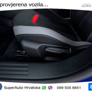 NOVO Opel Mokka-E 50 kWh GS Line 136 KS, LED+TEM+GR SJED+KAM+PDC+VIRT