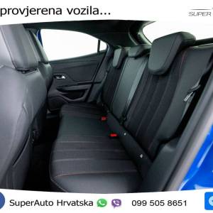 NOVO Opel Mokka-E 50 kWh GS Line 136 KS, LED+TEM+GR SJED+KAM+PDC+VIRT