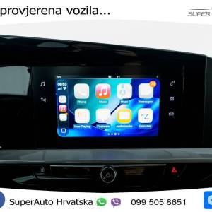 NOVO Opel Mokka-E 50 kWh GS Line 136 KS, LED+TEM+GR SJED+KAM+PDC+VIRT