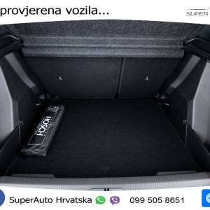 NOVO Peugeot 2008 1.2 PureTech Style 100 KS, LED+TEM+KLIMA+PDC