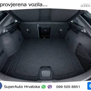 NOVO Polestar 2 Long Range 82 kWh 299 KS, LED+ACC+4xGR SJED+PANO+PDC+360