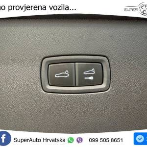 NOVO Porsche Cayenne Coupe S 4.0 V8 Tiptronic S 475 KS, ZRAČNI+ACC+4xGR SJED+360