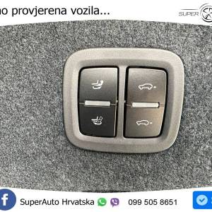 NOVO Porsche Cayenne S Coupe 4.0 V8 Tiptronic S 475 KS, ZRAČNI+ACC+4xGR SJED+360