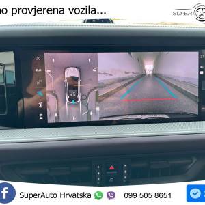 NOVO Porsche Cayenne S Coupe 4.0 V8 Tiptronic S 475 KS, ZRAČNI+ACC+4xGR SJED+360