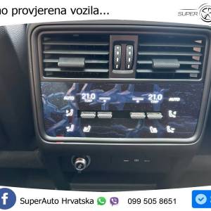 NOVO Porsche Cayenne S Coupe 4.0 V8 Tiptronic S 475 KS, ZRAČNI+ACC+4xGR SJED+360