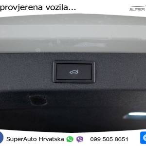 NOVO Škoda Kodiaq 1.5 TSI DSG Selection 204 KS, KAM+GR SJED+VIRT+NAVI
