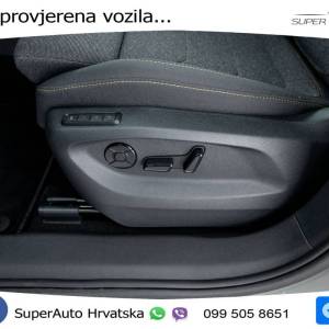 NOVO Škoda Kodiaq 1.5 TSI DSG Selection 204 KS, KAM+GR SJED+VIRT+NAVI