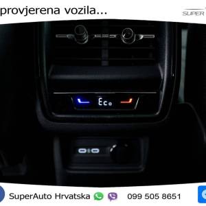 NOVO Škoda Kodiaq 1.5 TSI DSG Selection 204 KS, KAM+GR SJED+VIRT+NAVI