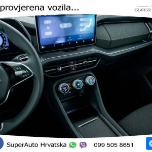 NOVO Škoda Kodiaq 1.5 TSI DSG Selection 204 KS, KAM+GR SJED+VIRT+NAVI