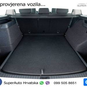 NOVO Škoda Kodiaq 1.5 TSI DSG Selection 204 KS, KAM+GR SJED+VIRT+NAVI