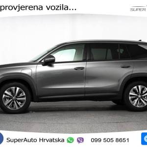 NOVO Škoda Kodiaq 1.5 TSI DSG Selection 204 KS, MATRIX+ACC+GR SJED+KAM+VIRT+PDC