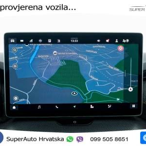 NOVO Škoda Kodiaq 1.5 TSI DSG Selection 204 KS, MATRIX+ACC+GR SJED+KAM+VIRT+PDC