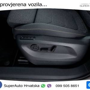 NOVO Škoda Kodiaq 1.5 TSI DSG Selection 204 KS, MATRIX+ACC+GR SJED+KAM+VIRT+PDC