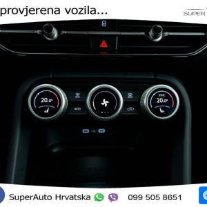 NOVO Škoda Kodiaq 1.5 TSI DSG Selection 204 KS, LET+TEM+GR SJED+KAM+VIRT+PDC