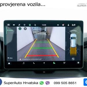 NOVO Škoda Kodiaq 1.5 TSI DSG Selection 204 KS, LET+TEM+GR SJED+KAM+VIRT+PDC