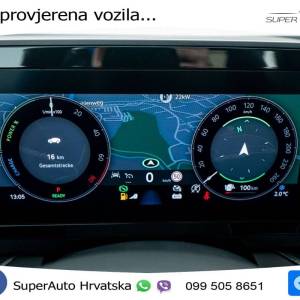 NOVO Škoda Kodiaq 1.5 TSI DSG Selection 204 KS, LET+TEM+GR SJED+KAM+VIRT+PDC