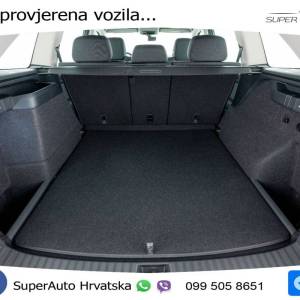NOVO Škoda Kodiaq 1.5 TSI DSG Selection 204 KS, LET+TEM+GR SJED+KAM+VIRT+PDC