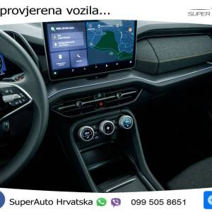 NOVO Škoda Kodiaq 1.5 TSI DSG Selection 204 KS, LET+TEM+GR SJED+KAM+VIRT+PDC