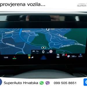 NOVO Škoda Kodiaq 1.5 TSI DSG Selection 204 KS, LET+TEM+GR SJED+KAM+VIRT+PDC