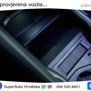 NOVO Škoda Kodiaq 1.5 TSI DSG Selection 204 KS, LET+TEM+GR SJED+KAM+VIRT+PDC