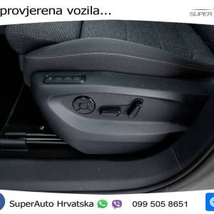 NOVO Škoda Kodiaq 1.5 TSI DSG Selection 204 KS, LET+TEM+GR SJED+KAM+VIRT+PDC