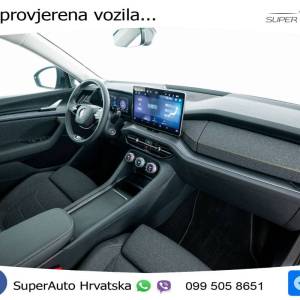 NOVO Škoda Kodiaq 1.5 TSI DSG Selection 204 KS, MATRIX+ACC+GR SJED+KAM+VIRT+PDC