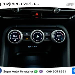 NOVO Škoda Kodiaq 1.5 TSI DSG Selection 204 KS, MATRIX+ACC+GR SJED+KAM+VIRT+PDC
