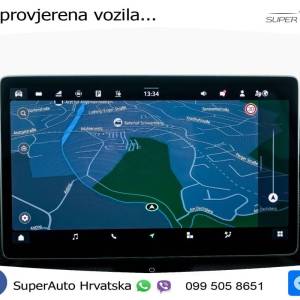 NOVO Škoda Kodiaq 1.5 TSI DSG Selection 204 KS, MATRIX+ACC+GR SJED+KAM+VIRT+PDC