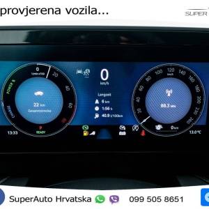 NOVO Škoda Kodiaq 1.5 TSI DSG Selection 204 KS, MATRIX+ACC+GR SJED+KAM+VIRT+PDC