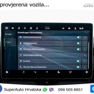 NOVO Škoda Kodiaq 1.5 TSI DSG Selection 204 KS, MATRIX+ACC+GR SJED+KAM+VIRT+PDC