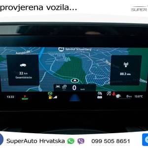 NOVO Škoda Kodiaq 1.5 TSI DSG Selection 204 KS, MATRIX+ACC+GR SJED+KAM+VIRT+PDC