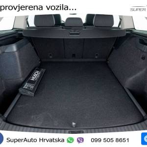 NOVO Škoda Kodiaq 1.5 TSI DSG Selection 204 KS, MATRIX+ACC+GR SJED+KAM+VIRT+PDC