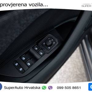 NOVO Škoda Kodiaq 1.5 TSI DSG Selection 204 KS, MATRIX+ACC+GR SJED+KAM+VIRT+PDC