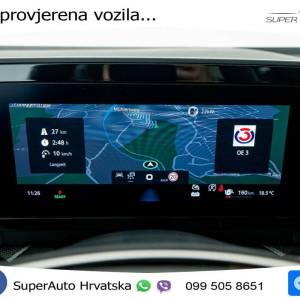 NOVO Škoda Kodiaq 1.5 TSI DSG Sportline 204 KS, MATRIX+ACC+4xGR SJED+KAM+VIRT