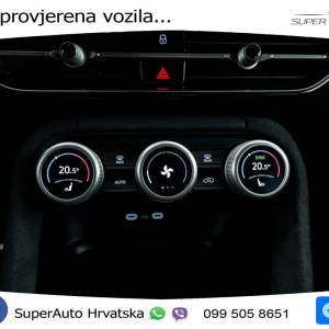 NOVO Škoda Kodiaq 1.5 TSI DSG Sportline 204 KS, MATRIX+ACC+4xGR SJED+KAM+VIRT