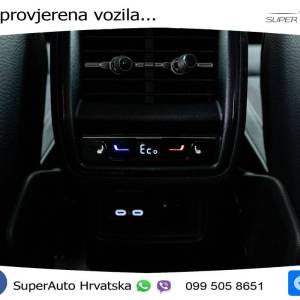 NOVO Škoda Kodiaq 1.5 TSI DSG Sportline 204 KS, MATRIX+ACC+4xGR SJED+KAM+VIRT