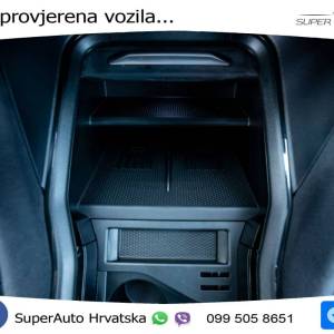 NOVO Škoda Kodiaq 1.5 TSI DSG Sportline 204 KS, MATRIX+ACC+4xGR SJED+KAM+VIRT