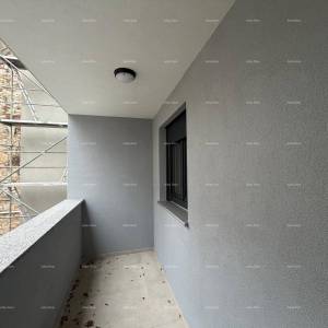 Novogradnja. Blizina gradske tržnice.  Prodaja stanova . Pula,