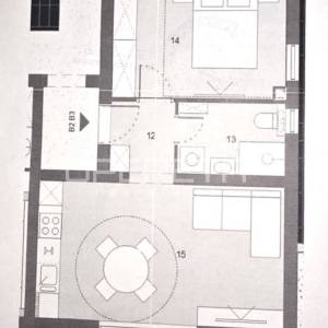 Kaštel Kambelovac – novogradnja s vrtom, idealno za investiciju