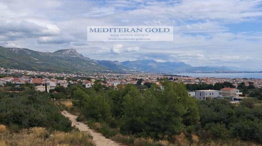 Novogradnja, Kaštel Novi, Rudine, ekskluzivni projekt sa potencijalom